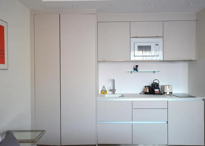 Apartmán Grand Eider Cannes