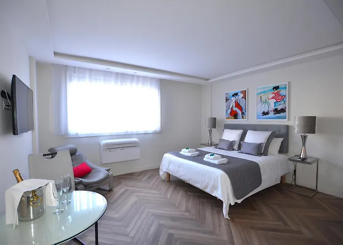 Apartmán Grand Eider