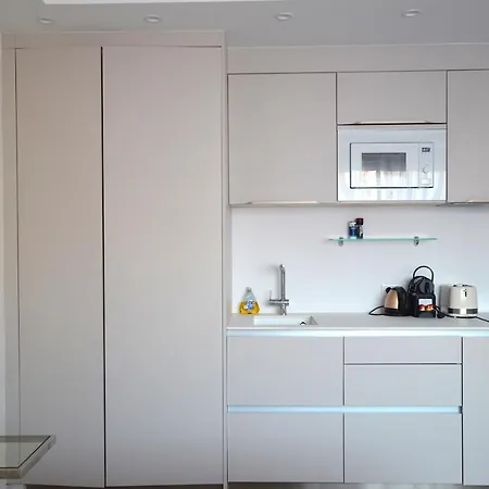 Apartamento Grand Eider Cannes