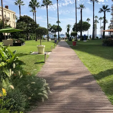 Apartamento Grand Eider Cannes
